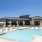 pool with lounge chairs