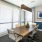 private conference room