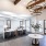 open leasing office with large windows