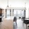 open Entertaining Kitchen