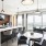open Entertaining Kitchen